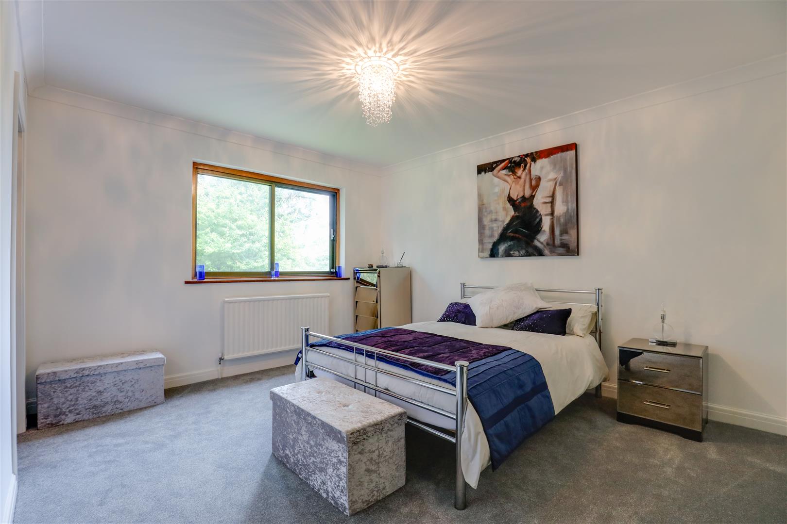 Hillandale, Pen-Y-Turnpike Road, Dinas Powys, Vale of Glamorgan, CF64 4HG